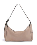 Liebeskind Lou 2 3D Leather M Hobo tas stone