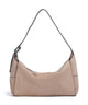 Liebeskind Lou 2 3D Leather M Hobo tas stone