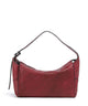 Liebeskind Lou 2 3D Leather M Hobo tas berry
