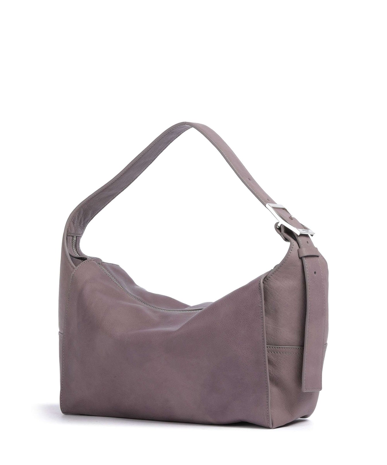 Liebeskind Lou 2 3D Leather M Hobo bag anemone