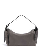 Liebeskind Lou 2 3D Leather M Hobo tas iron