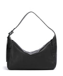 Liebeskind Lou 2 3D Leather M Hobo tas black