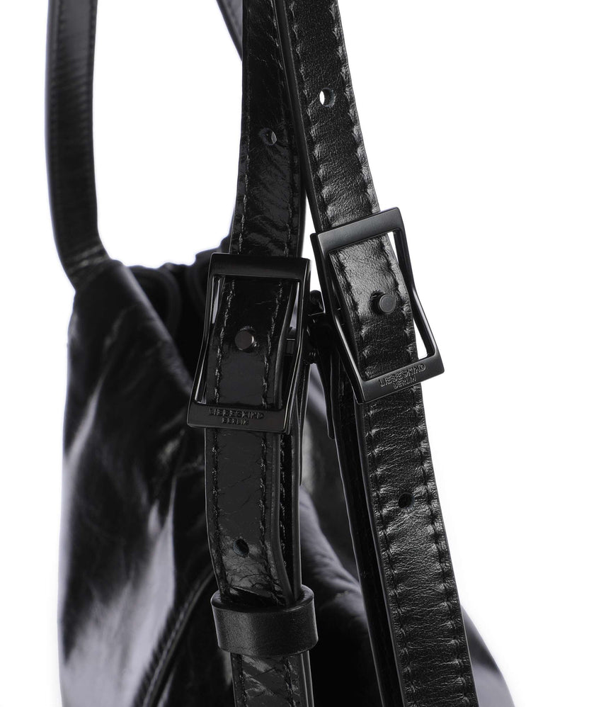 Liebeskind Lou 2 Paper Touch M Tote bag black