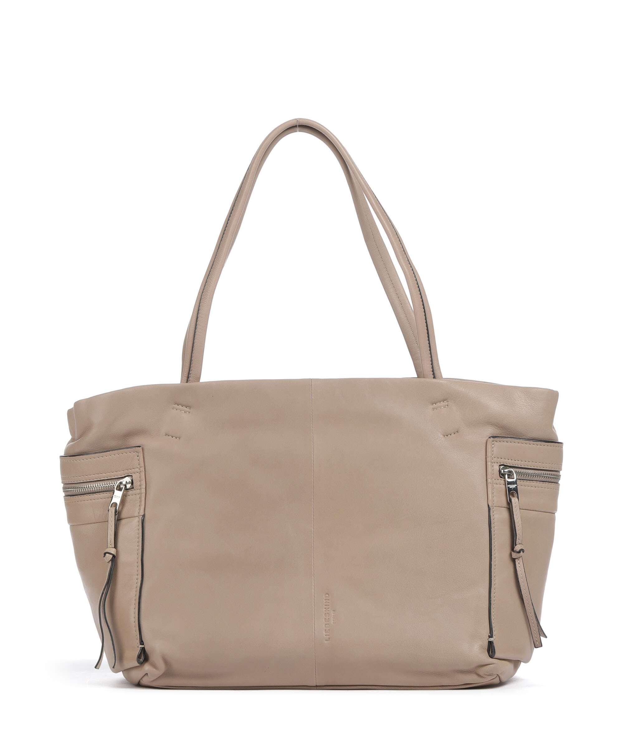 Liebeskind Hera Sheep Natural L Tote bag stone