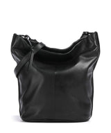 Liebeskind Hera Sheep Natural M Crossbody tas black