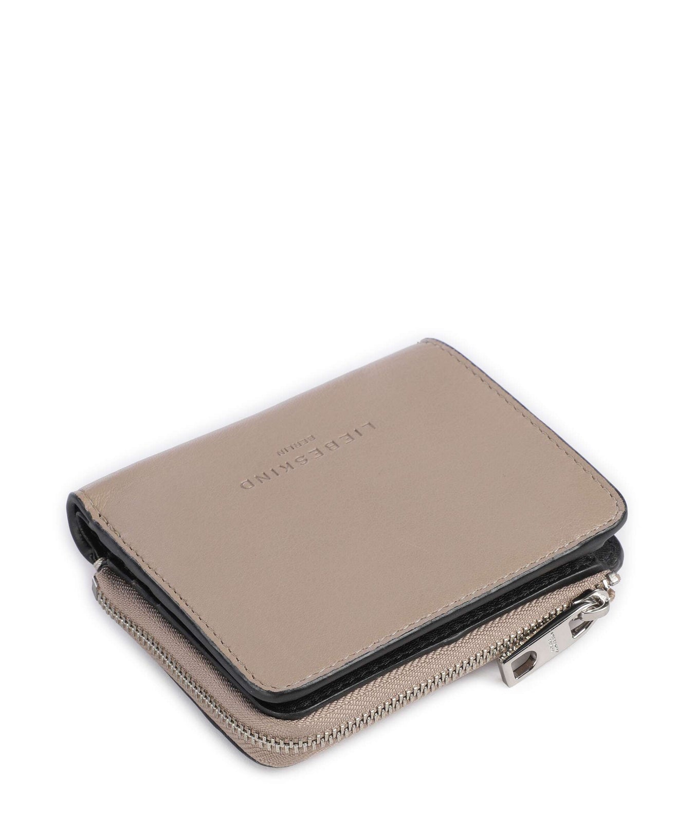 Liebeskind Hera Toni RFID Wallet stone