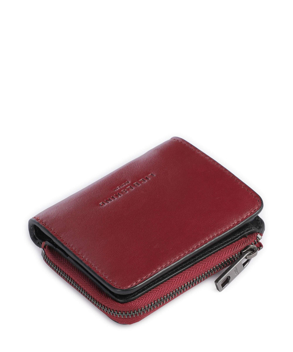 Liebeskind Hera Toni Wallet berry