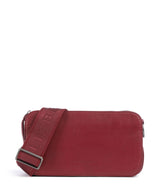 Liebeskind Clarice Sheep Natural Crossbody tas berry