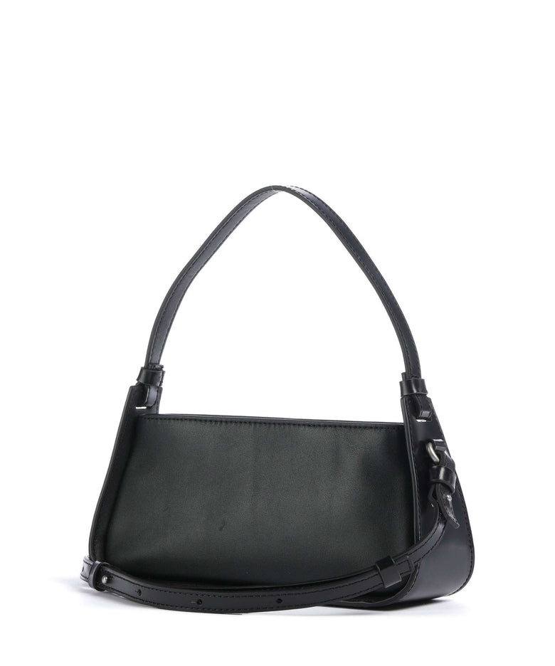 Liebeskind Franzis Calf Optic XS Shoulder bag black