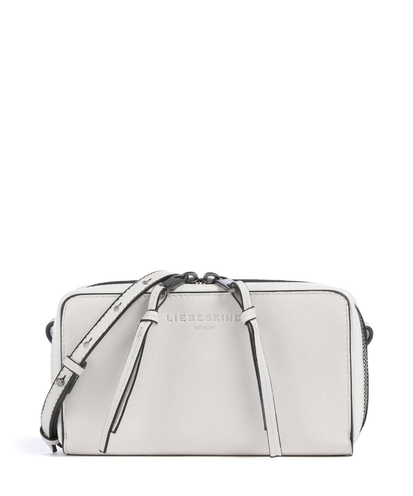 Liebeskind Hera Sheep Natural XS Crossbody bag arctic