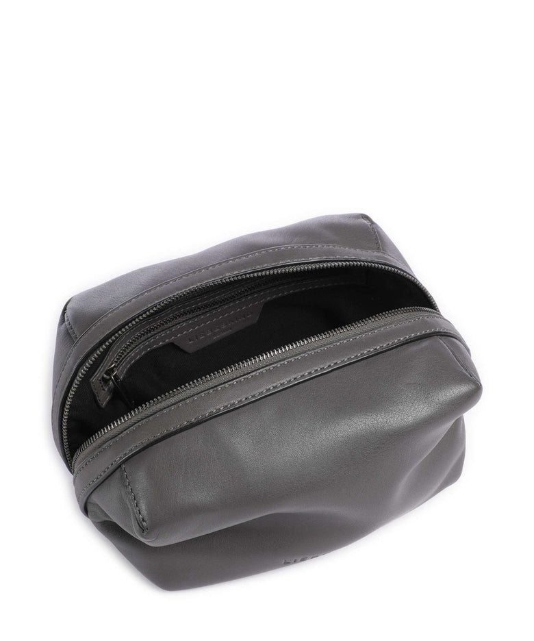 Liebeskind Hera Sheep Natural Cosmetic bag iron