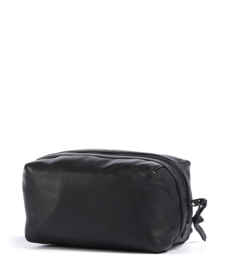 Liebeskind Hera Sheep Natural Cosmetic bag black