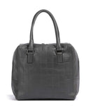 Liebeskind Kayla Monogram Sheep Natural M Handtas iron