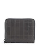 Liebeskind Conny Monogram Sheep Natural Portemonnee iron