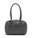 Liebeskind Kayla Monogram Sheep Natural S Schoudertas iron