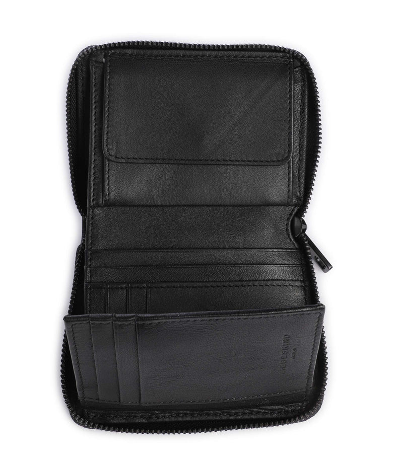 Liebeskind Hera Conny Wallet black