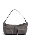 Liebeskind LK 204 3D Leather S Shoulder bag iron