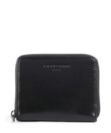 Liebeskind Conny Lack Distressed Portemonnee black