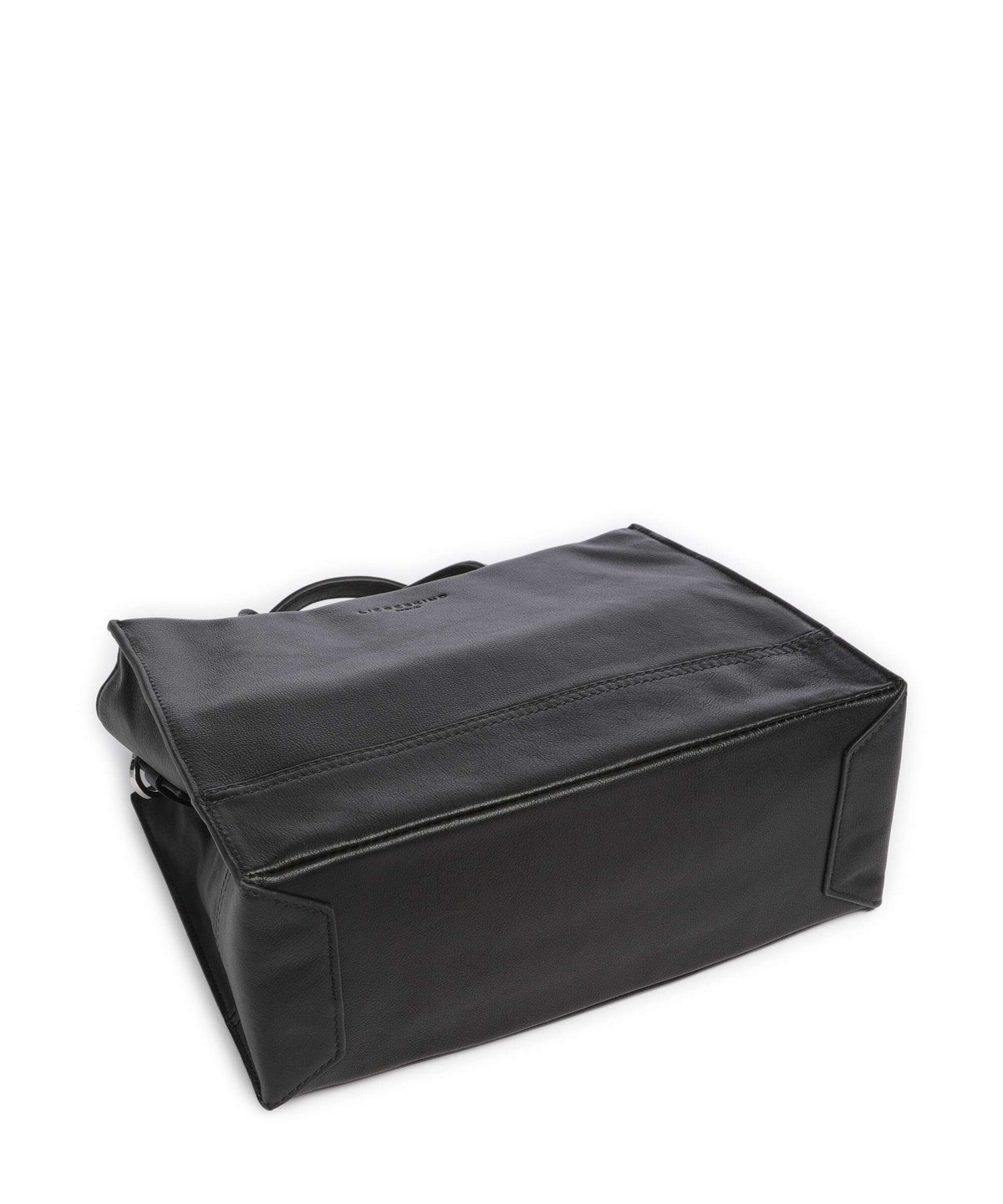 Liebeskind Lou 2 3D Leather M Handbag black