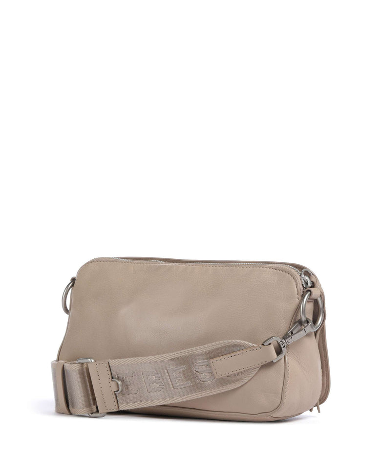 Liebeskind Clarice Sheep Natural Crossbody bag stone
