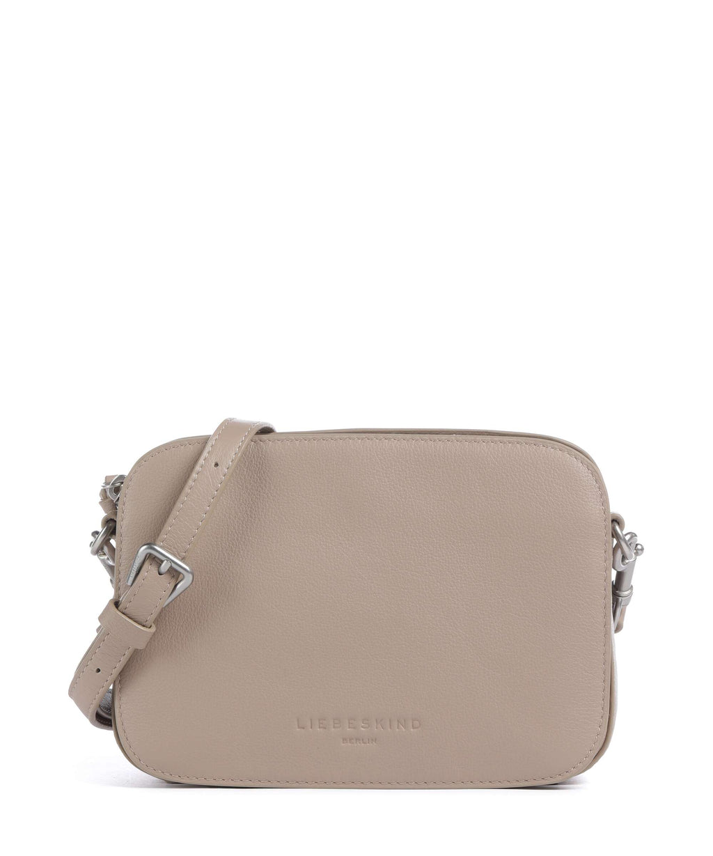 Liebeskind Harris Luka Crossbody bag stone