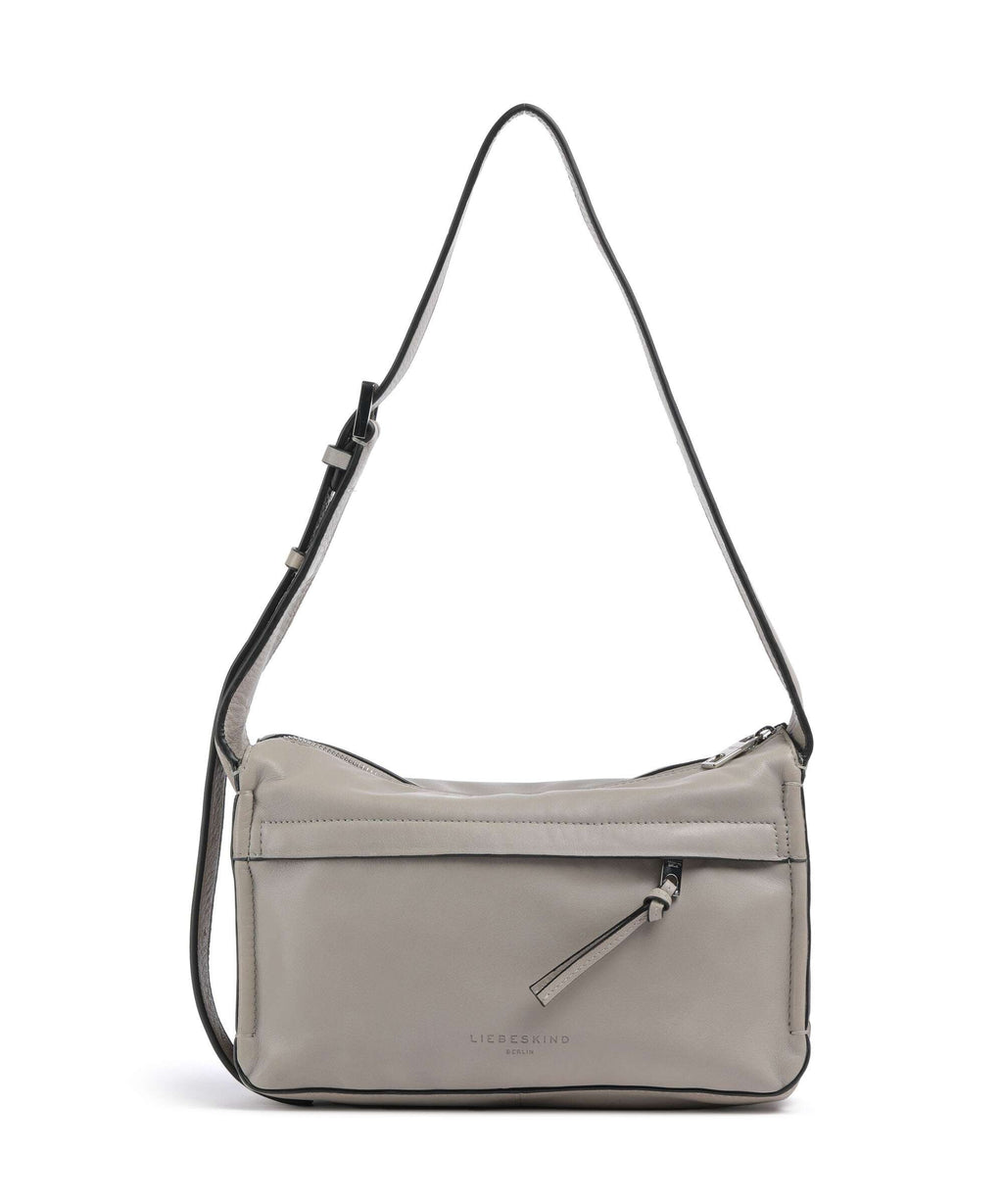 Liebeskind Sky Sheep Natural S Shoulder bag steel