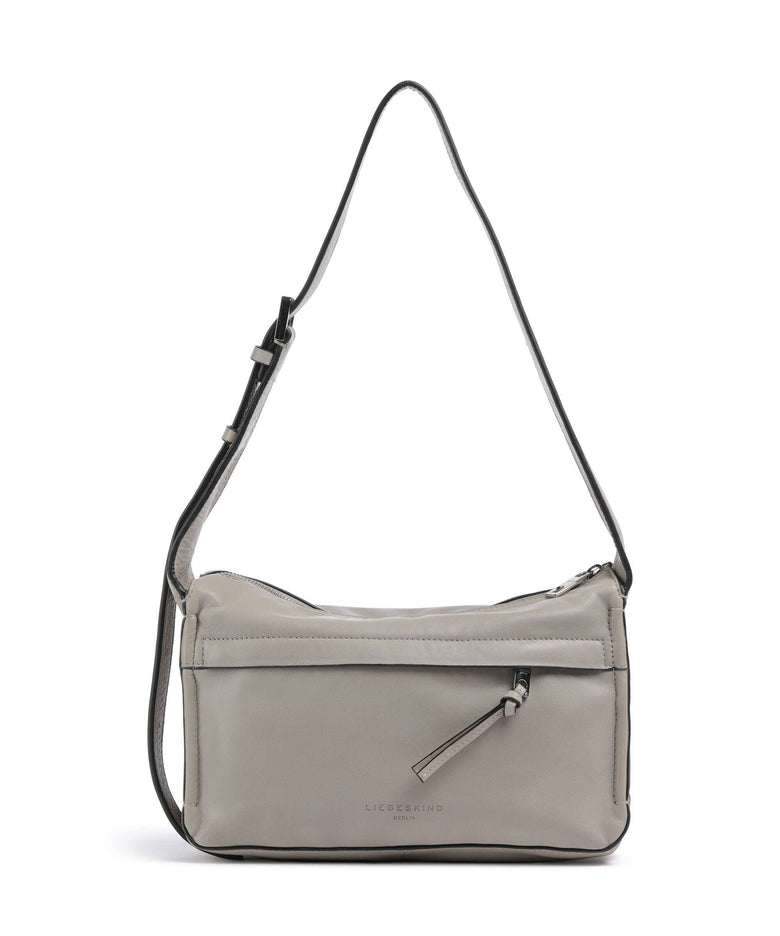 Liebeskind Sky Sheep Natural S Shoulder bag steel