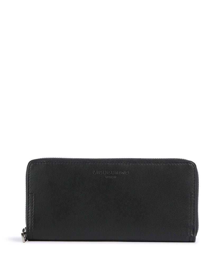 Liebeskind Sky Gigi Sheep Natural RFID Wallet black