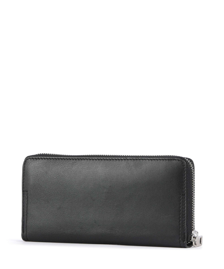 Liebeskind Sky Gigi Sheep Natural Wallet black