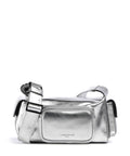 Liebeskind Lila S Shoulder bag silver
