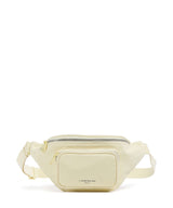 Liebeskind Lila Nylon M Heuptas lemonade