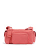Liebeskind Lila Nylon S Schoudertas coral