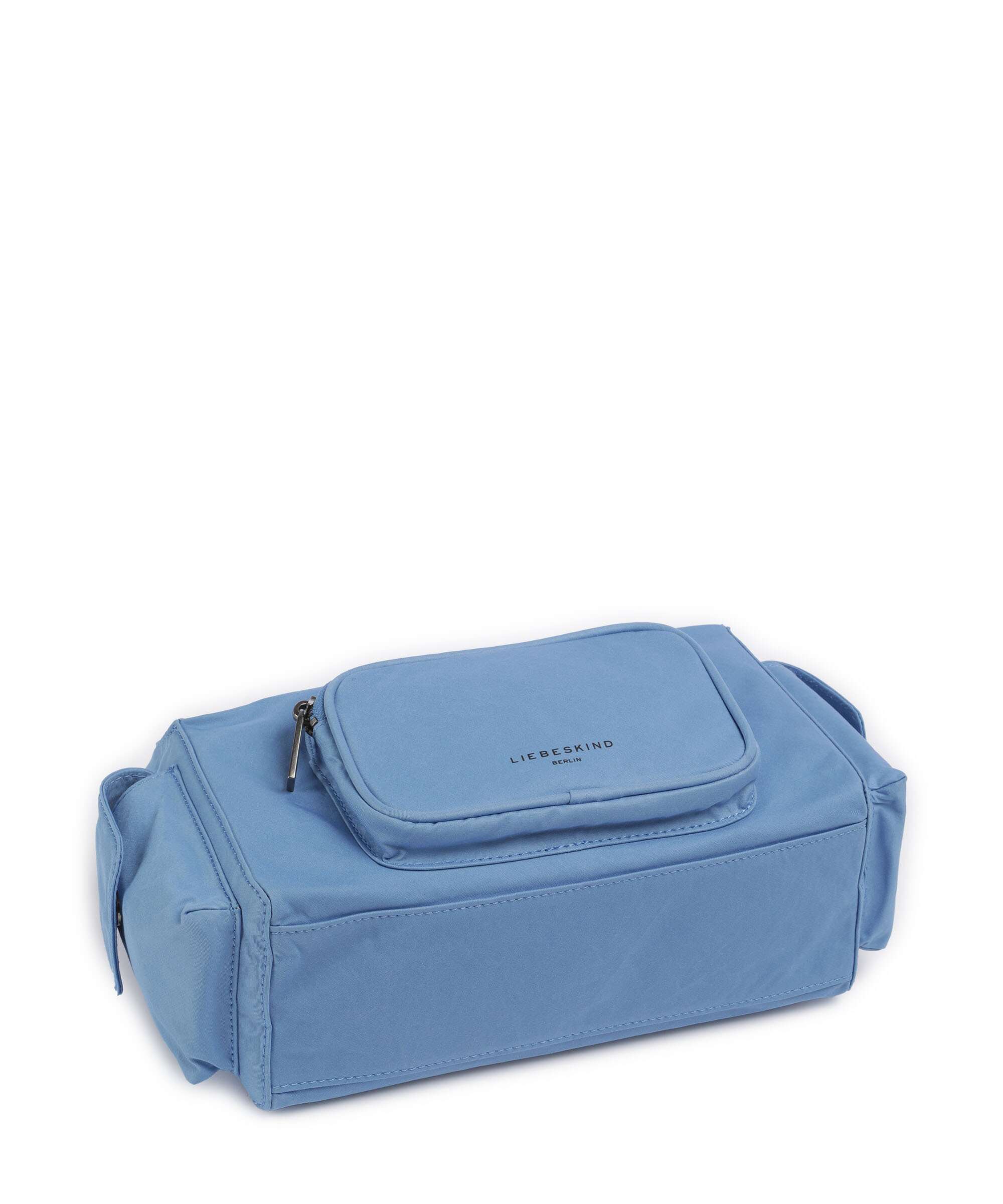 Liebeskind Lila Nylon S Shoulder bag royal blue