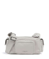 Liebeskind Lila Nylon S Schoudertas milk