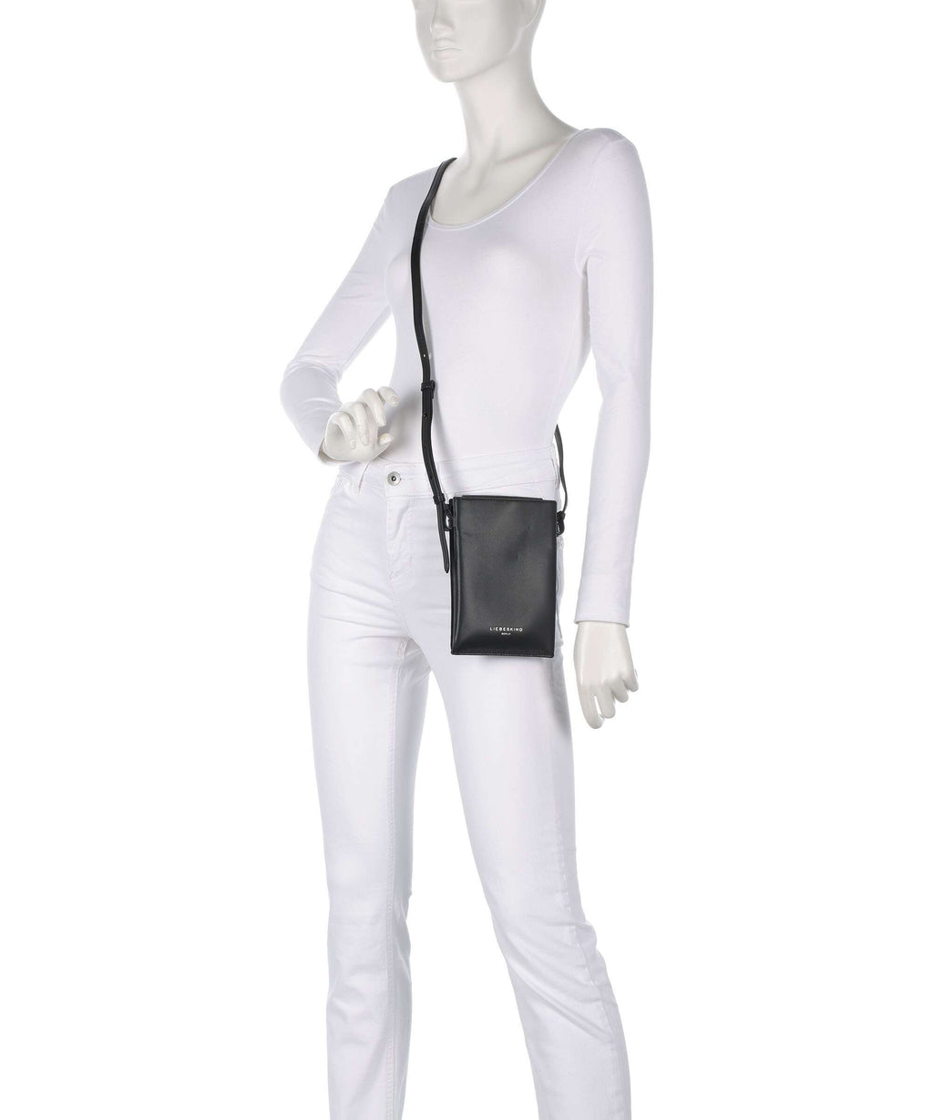 Liebeskind Hilla Phone bag black