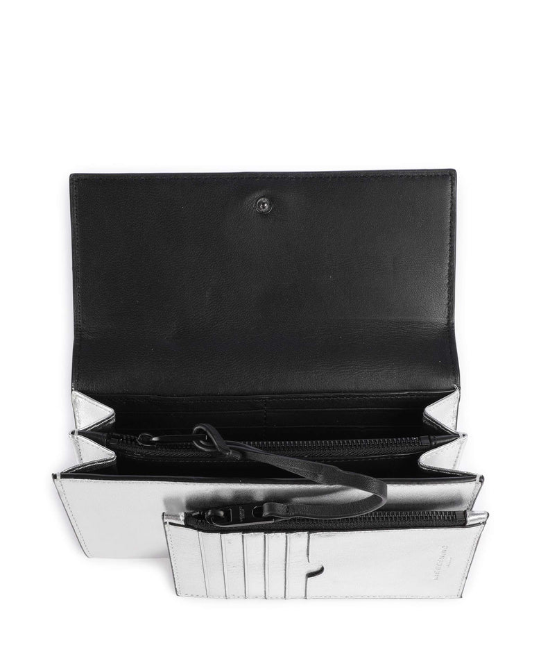 Liebeskind Hilla Valentina Wallet silver