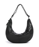 Liebeskind Moon Sheep Natural M Hobo tas black