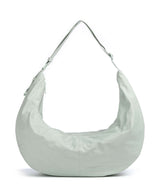 Liebeskind Moon Nylon L Hobo tas sage