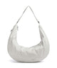 Liebeskind Moon Nylon L Hobo tas milk