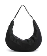 Liebeskind Moon Nylon L Hobo tas black