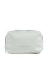 Liebeskind Hera Nylon Make-up tasje sage