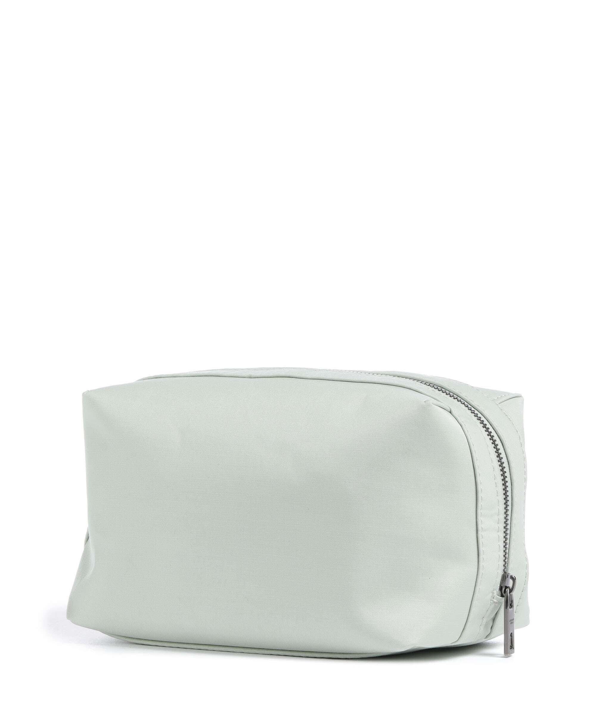 Liebeskind Hera Nylon Cosmetic bag sage