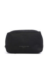 Liebeskind Hera Nylon Make-up tasje black