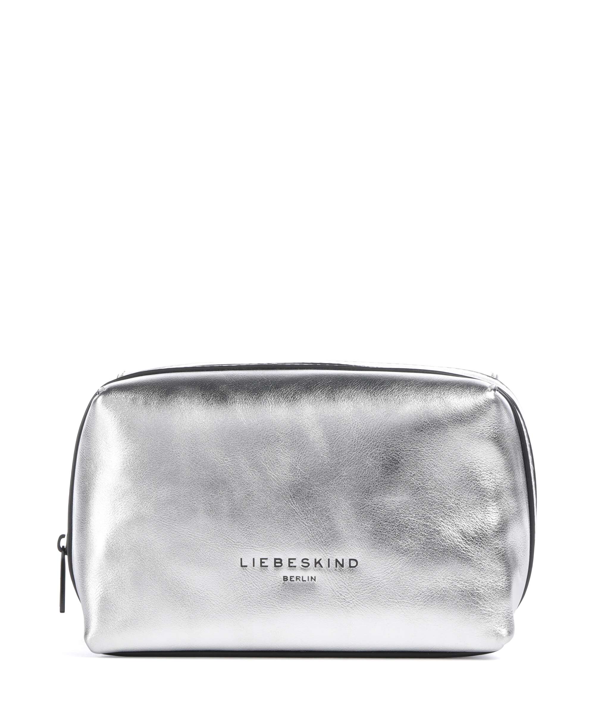 Liebeskind Hera Cosmetic bag silver