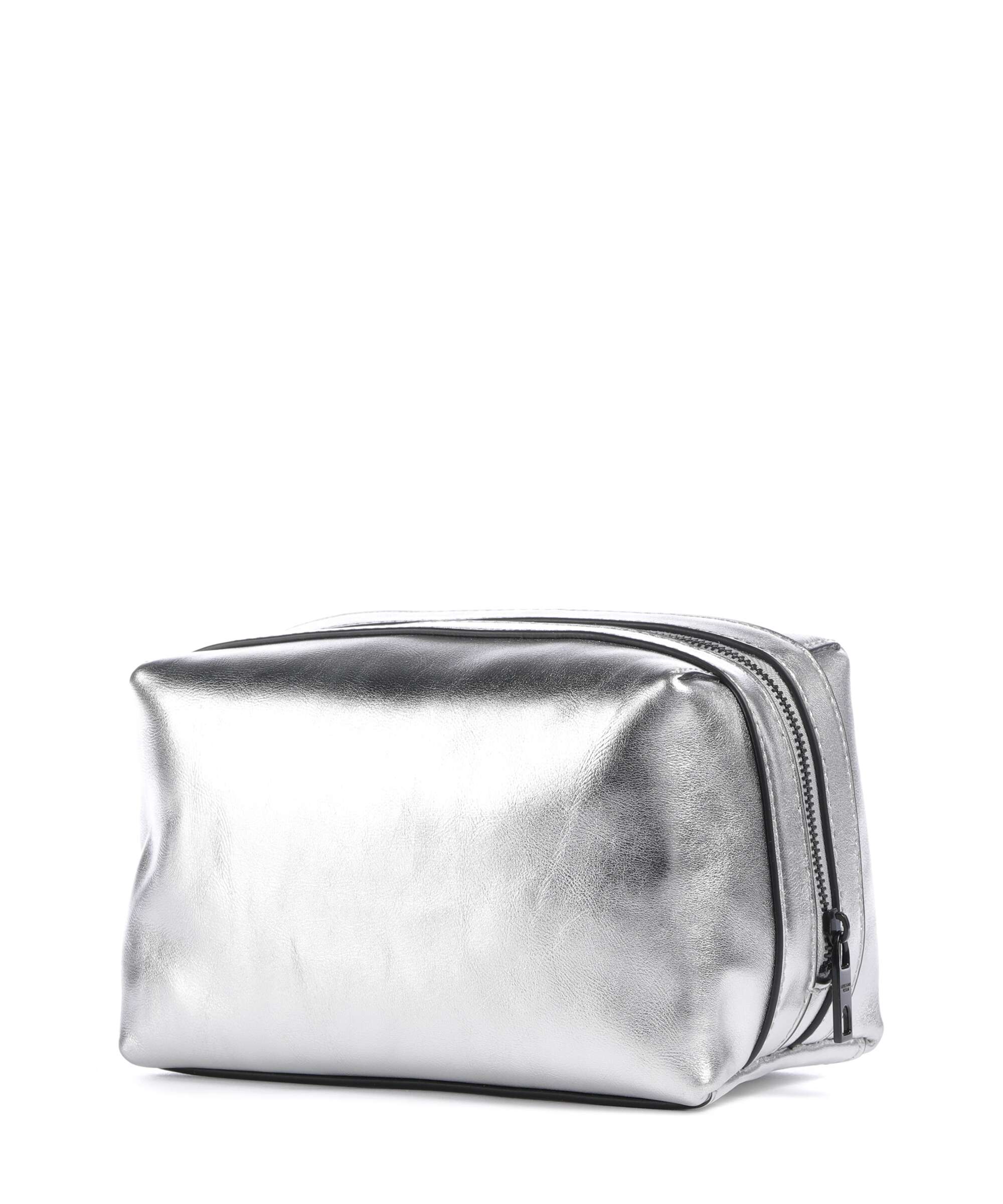 Liebeskind Hera Cosmetic bag silver