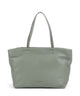 Liebeskind Hera Sheep Natural L Shopper forest green