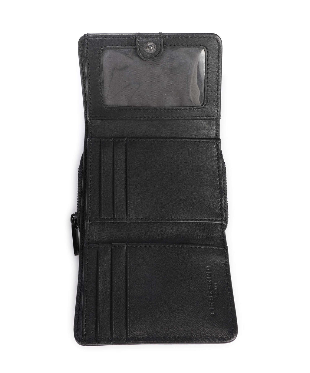 Liebeskind Hera Pablita Wallet black