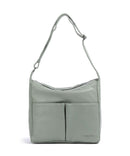 Liebeskind Hera Sheep Natuarl M Hobo tas forest green