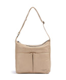 Liebeskind Hera Sheep Natuarl M Hobo tas sand castle