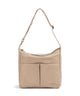 Liebeskind Hera Sheep Natuarl M Hobo tas sand castle